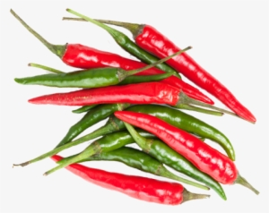 Chili - Vegetable #697796