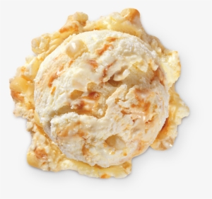 Homemade Brand Butterscotch Cookie Ice Cream Scoop - Butterscotch Ice Cream Cookies #697977 Homemade Brand Butterscotch Cookie Ice Cream Scoop - Butterscotch Ice Cream Cookies #697977