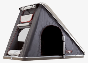 The Columbus Carbon Fiber™ Is The Most Technologically - Barraca De Teto Automotiva #697982