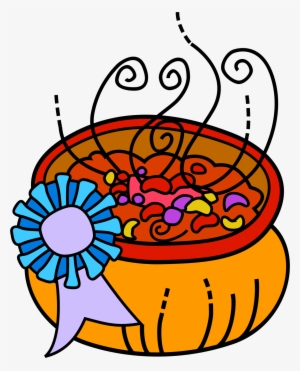 How To Set Use Award Winning Chili Clipart #698003