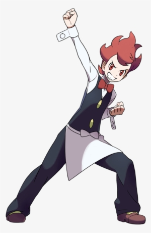 Chili - Pokemon Chili #698124