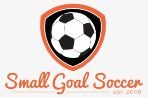 Small Goal Soccer #698192 Small Goal Soccer #698192