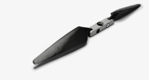 Impossibleobjects Folding Drone Propellers Carbon Fiber - Folding Propeller 3d Print #698194