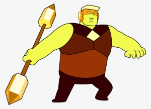 Png Freeuse Library Steven Universe Wiki Fandom Powered - Topaz From Steven Universe #698215