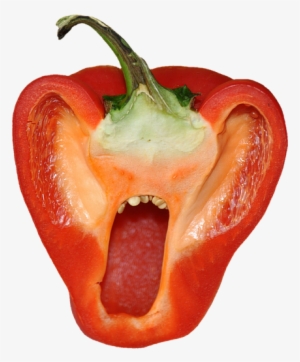 Chili Clipart Red Capsicum - Spice #698297