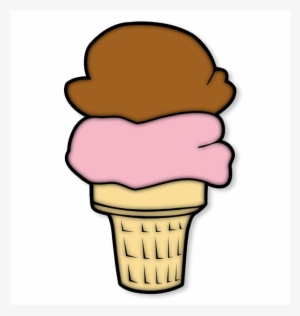 Vanilla Ice Cream Scoop Png Download - Ice Cream Cone Clip Art #698317 Vanilla Ice Cream Scoop Png Download - Ice Cream Cone Clip Art #698317