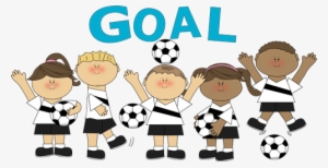 Soccer-win - Cute Soccer Clip Art #698338
