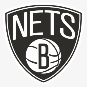 Brooklyn Nets Logo - Nba Team Logos Nets #698370