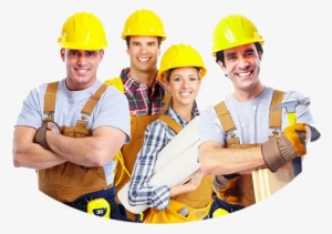 Circulo Amigable - Team Photo Construction #698452