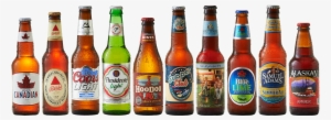 Beer Group Vdg Beer Label Design, - Bottles Of Beer Png #698453