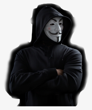 Hacker Png - Anonymous #698454