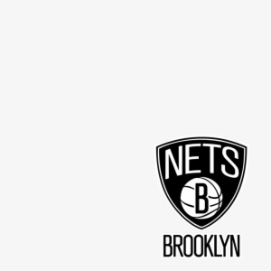 Go, Brooklyn Nets - New Jersey Nets Nba Decal #698554