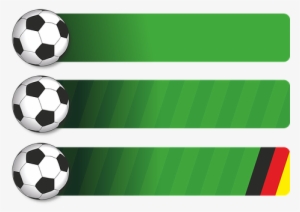 Football, Ball, Green, Background - Background World Cup 2018 Png #698600