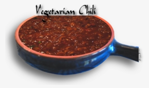 This Is A Delicious Chili Recipe Based On "seitan" - Chutney #698718