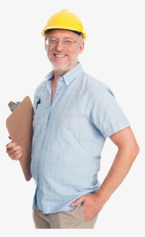 Man - Hard Hat #698735