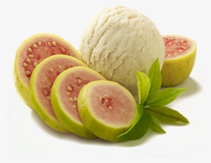 Guava - Pink Guava Ice Cream #698752