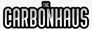 The Carbonhaus The Carbonhaus - Black-and-white #698858