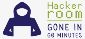 Room Hacker Logo - Hacker Logo #698877
