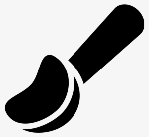 Ice Cream Scoop Png Download - Ice Cream Spoon Icon #698880 Ice Cream Scoop Png Download - Ice Cream Spoon Icon #698880