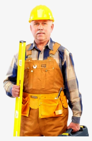 Best Free Industrail Workers And Engineers Transparent - Blue Collar Worker Png #698927