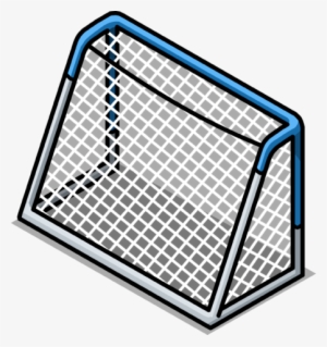 Soccer Goal Sprite 005 - Het Schip - Free Transparent PNG Download - PNGkey