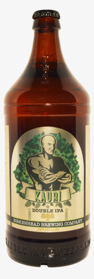 Bbc Kauri Double Ipa - Birkenhead Brewing Company Kauri Double Ipa (888ml) #699057