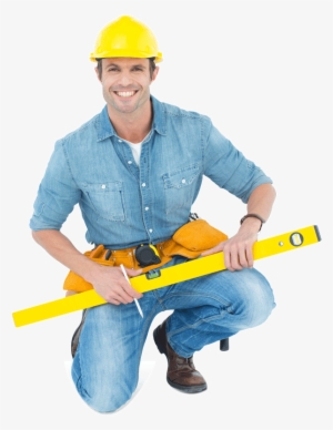 Sescon Builderrs Pvt - Worker Png #699257
