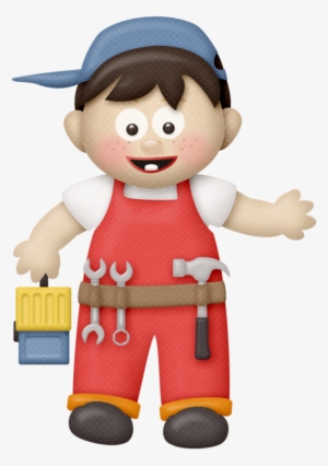 Boy2d - Imagenes De Fomy De Un Señor Electricista #699325