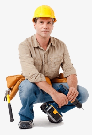 Construction Man #699347