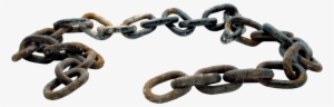 Chain Rusted Png - Rusty Chain Png #699416