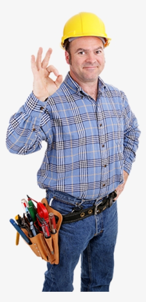 Construction Worker Vector Icons By Canva Аква Оп Жидкие - Electrician #699420