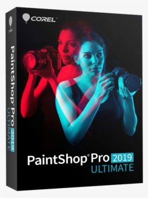 Paintshop Pro 2019 Promises To Get Budget-conscious - Corel Paintshop Pro 2019 #699499