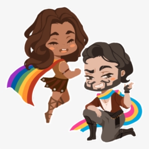 It Is The Same Old Story With Pallazar - Cartoon #699571