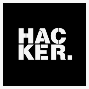 Logo - Hacker Logo #699590