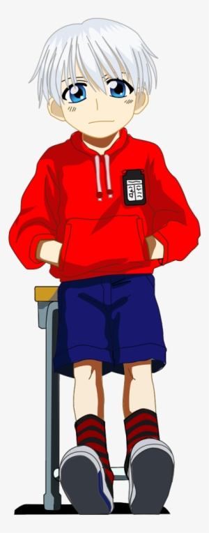 Manga School Boy #699610