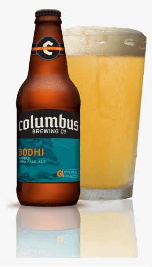 An Awakening Of The Senses, By Virtue Of American Hops - Columbus #699630