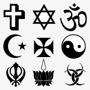 Religious Symbols #699705