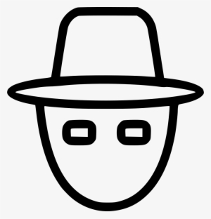 Hacker Mask Comments - Icon #699726