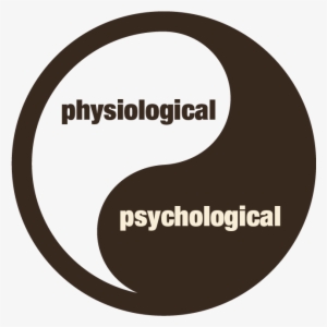 Physiology Symbol Drive Reduction Theory Transprent - Covent Garden #699763