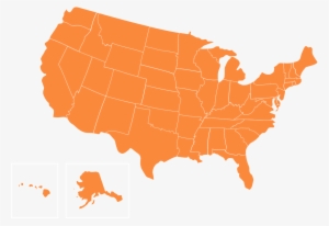 United States - Northwest Front Map #699785