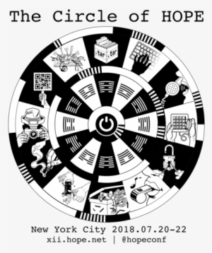 The Circle Of Hope - Electronic Frontier Foundation #699850