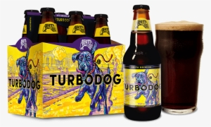 Abita Turbo Dog Ale - 12 Fl Oz Bottle #699891