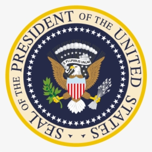 President Of The United States Logo Vector - President Elect Board Game #699923