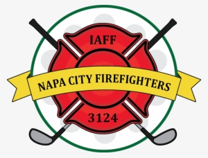 Iaff 3124 Logo - Logo #699947
