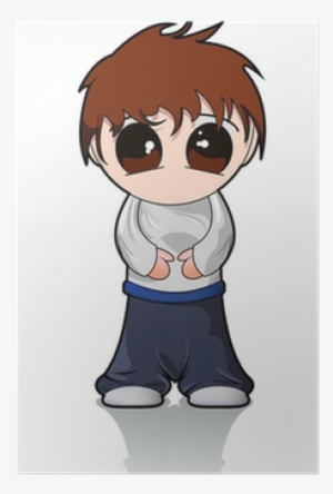 Chibi Boy #699973
