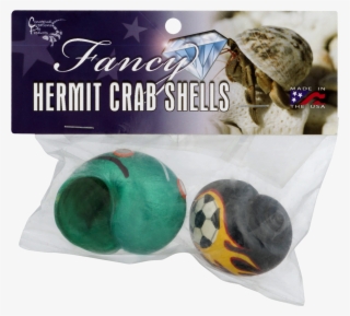 Conceptual Creations Pet Products Fancy Hermit Crab #6900246