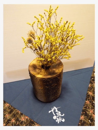 "shiro Tanba Decor Vase" Tansei Gama Hyogo Japanese #6900292