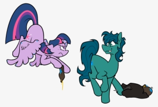 Egophiliac, Clothes, Earth Pony, Hooded Cape, Oc, Oc #6900293