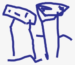 One Day There Was A Parrot That Had A Green Hornet #6900565