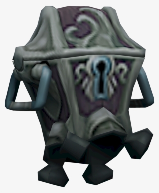 A Hermit Crab Chest Is A Home For The Hermit Crab Pet, #6900679